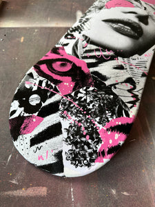 Mind's Eye v2 (skateboard)