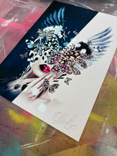 Load image into Gallery viewer, Angellica Split (flawed)