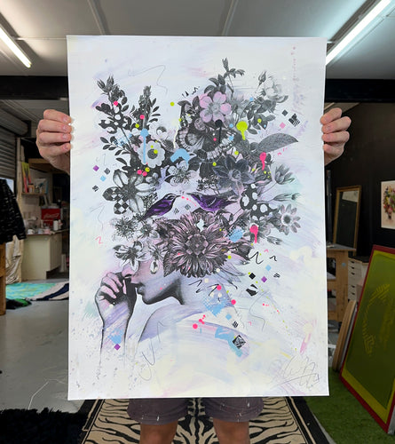 Blossom (3/7)