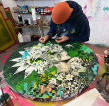 Load image into Gallery viewer, Wilder (original)