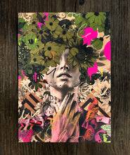 Load image into Gallery viewer, EUPHORIA (A4 mini print)