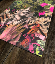 Load image into Gallery viewer, EUPHORIA (A4 mini print)