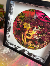 Load image into Gallery viewer, Exotica (deep custom frame)