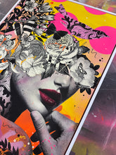 Load image into Gallery viewer, Illumination (framed original)