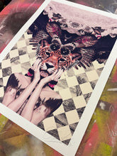 Load image into Gallery viewer, Valley of the Jaguar (unique proofs)