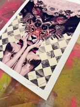 Load image into Gallery viewer, Valley of the Jaguar (unique proofs)