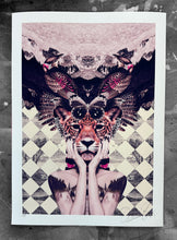 Load image into Gallery viewer, Valley of the Jaguar (unique proofs)