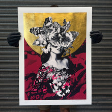 Load image into Gallery viewer, Lady Divine 24ct Gold (unique)