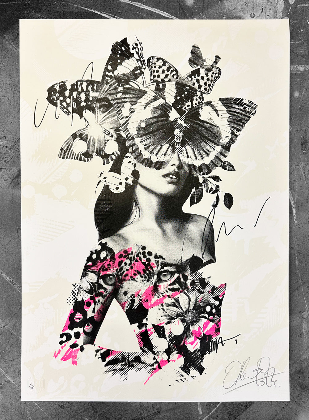 Lady Divine (last one)