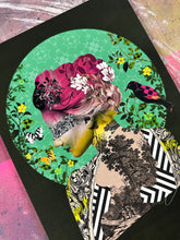 Load image into Gallery viewer, Lullaby (timed release mini print)