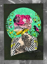 Load image into Gallery viewer, Lullaby (timed release mini print)