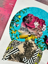 Load image into Gallery viewer, Lullaby (timed release mini print)