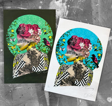 Load image into Gallery viewer, Lullaby (timed release mini print)