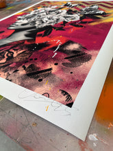 Load image into Gallery viewer, Mystic 24ct Gold XL (unique)