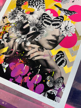 Load image into Gallery viewer, ODYSSEY (24ct gold)
