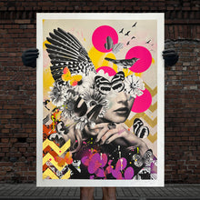 Load image into Gallery viewer, ODYSSEY (24ct gold)