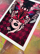 Load image into Gallery viewer, Opulence (unique proofs)