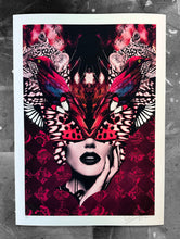 Load image into Gallery viewer, Opulence (unique proofs)