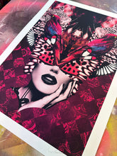 Load image into Gallery viewer, Opulence (unique proofs)