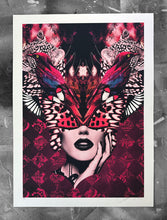 Load image into Gallery viewer, Opulence (unique proofs)