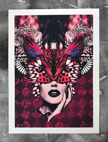 Opulence (unique proofs)