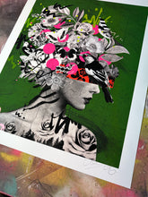 Load image into Gallery viewer, Lady Oriole (flawed)
