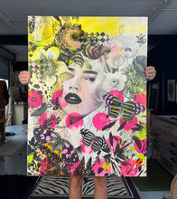 Load image into Gallery viewer, Paradiso v2 (original)