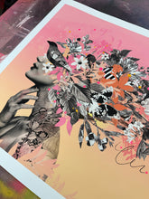 Load image into Gallery viewer, Passages (unique proof)