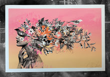 Load image into Gallery viewer, Passages (unique proof)