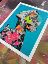 Load image into Gallery viewer, Reflections v2 (flawed)