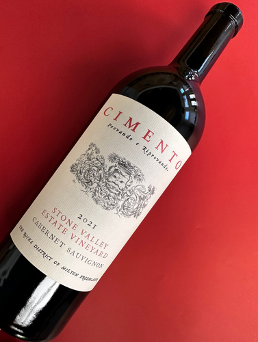 Cimento art commissions