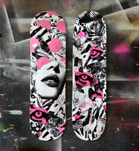 Load image into Gallery viewer, Mind&#39;s Eye v2 (skateboard)