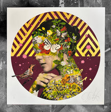 Load image into Gallery viewer, Songbird (24ct Gold)