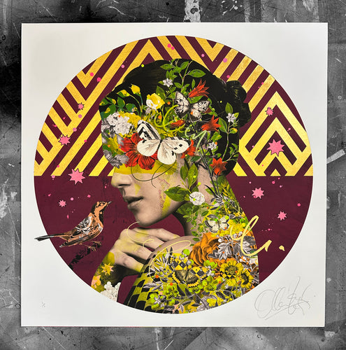 Songbird (24ct Gold)