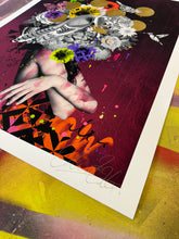 Load image into Gallery viewer, TIGRE (24ct gold v1)