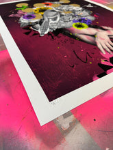 Load image into Gallery viewer, TIGRE (24ct gold v1)