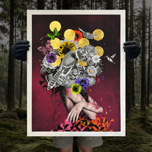 Load image into Gallery viewer, TIGRE (24ct gold v1)