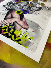 Load image into Gallery viewer, TIGRE (24ct gold v2)