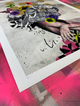 Load image into Gallery viewer, TIGRE (24ct gold v2)
