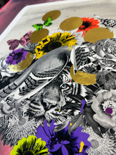 Load image into Gallery viewer, TIGRE (24ct gold v2)