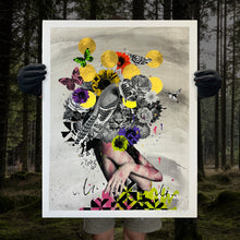 Load image into Gallery viewer, TIGRE (24ct gold v2)