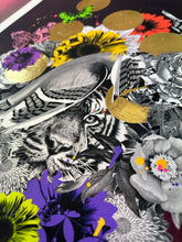 Load image into Gallery viewer, TIGRE (24ct gold v1)