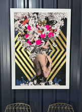Load image into Gallery viewer, The Watcher 24ct Gold XL (1 available)