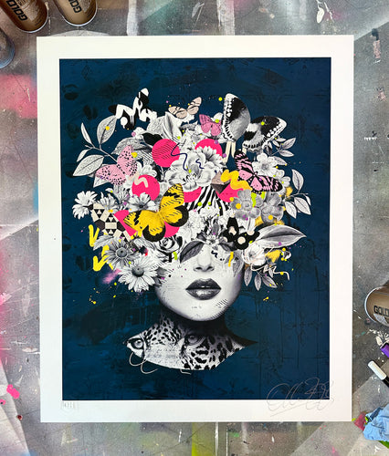 Vessel (print)