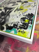 Load image into Gallery viewer, Wildwood v2 (framed original)