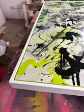 Load image into Gallery viewer, Wildwood v2 (framed original)