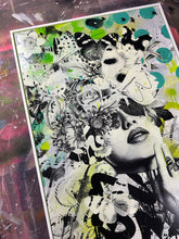 Load image into Gallery viewer, Wildwood v2 (framed original)