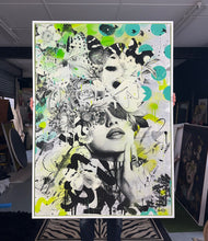 Load image into Gallery viewer, Wildwood v2 (framed original)