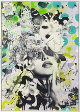 Load image into Gallery viewer, Wildwood v2 (framed original)