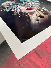Load image into Gallery viewer, Dark Angellica (remix) LARGE
